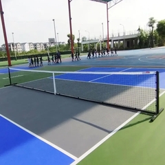 Trụ Pickleball di động Vifa 303701-P
