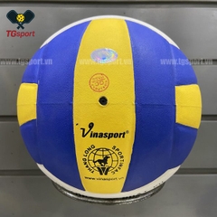 Bóng Chuyền Da Thăng Long VB7400