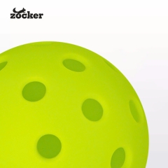 Quả bóng tập luyện Pickleball Zocker