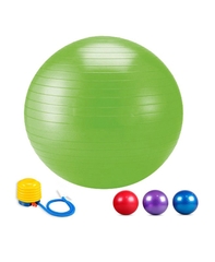 Bóng tập Yoga Brosman