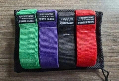 Dây Kháng Lực Toàn Thân REXO KL1625 Powerband