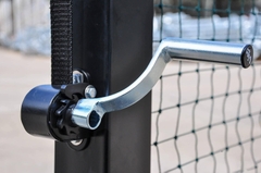 Trụ Pickleball di động Vifa 303901-P