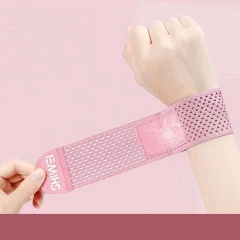 Băng Quấn Cổ Tay Thể Thao Tartini HW