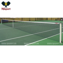 Lưới tennis thi đấu sợi 2,5mm Vifa 302648C