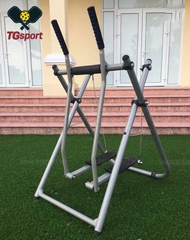 Máy chạy bộ trên không XUKI 2026 - Gazoly