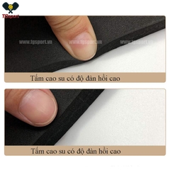 Lưỡi cao su gạt nước sân tennis VIFA