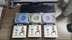 DÂY KHÁNG LỰC REXO KL 2325 POWERBAND