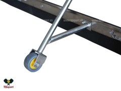 Xe gạt nước sân tennis Inox Sodex Toseco 25613