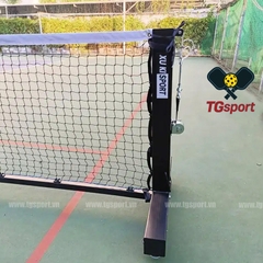 Trụ lưới Pickleball di động Xuki Xk-2025