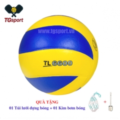 Bóng chuyền tập luyện Thăng Long