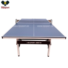 Bàn bóng bàn VnSport MDF 05