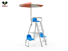 Ghế trọng tài sân tennis Sodex Sport S25332