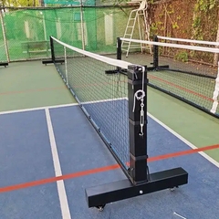 Trụ lưới Pickleball di động Xuki Xk-2025