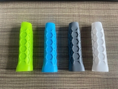 Bọc cán vợt Pickleball HEX GRIP silicon cao cấp