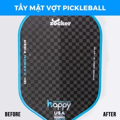 Cục tẩy mặt vợt Pickleball