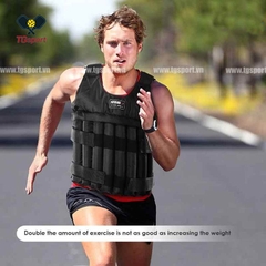 Áo tạ thể lực Suteng