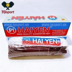 Lưới cầu lông thi đấu Hải Yến