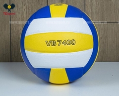 Bóng Chuyền Da Thăng Long VB7400