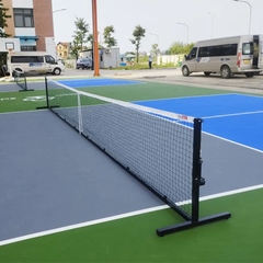 Trụ Pickleball di động Vifa 303701-P