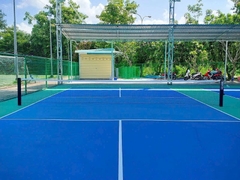 Trụ Pickleball thi đấu Vifa303705-P