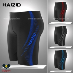 Quần bơi nam ống dài HZ023