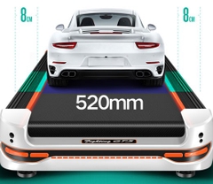 Máy chạy bộ điện HQ 9600