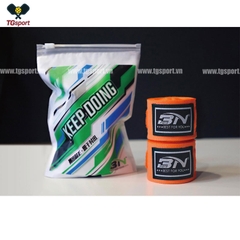 Băng quấn tay boxing BN 3M