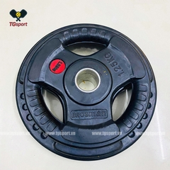 Bánh tạ cao su cao cấp Brosman