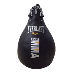 Bao đấm boxing quả lê mma everlast
