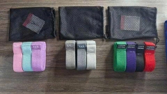 Dây Kháng Lực Toàn Thân REXO KL1625 Powerband