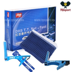 Bộ cọc lưới DHS P106