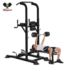 Ghế tập tạ đa năng T058