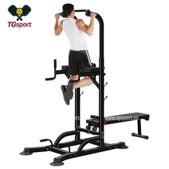 Ghế tập tạ đa năng T058