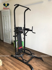 Ghế tập tạ đa năng T058