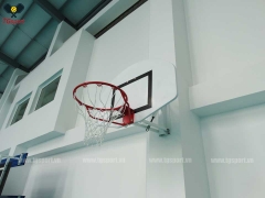 Bảng rổ treo trường Sodex Sport S14115EZW