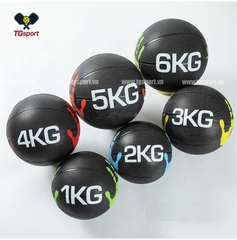 Bóng tạ tập thể lực