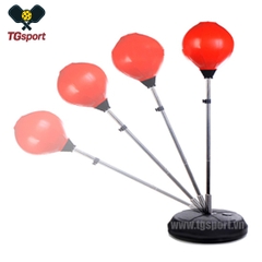 Bóng tập đấm lắc lư phản xạ