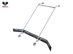 Xe gạt nước sân tennis Inox Sodex Toseco 25613