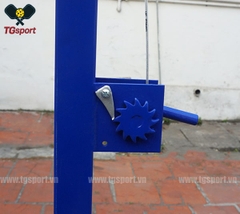 Trụ cầu lông tiêu chuẩn thi đấu TLS