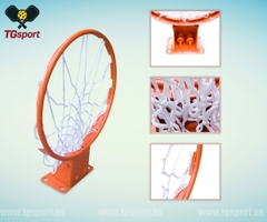 Vành rổ đặc lò xo XUKI 2026