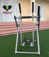 Máy chạy bộ trên không XUKI 2026 - Gazoly