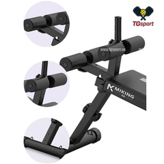 Ghế tập tạ đa năng MK-BS028