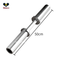 Đòn tạ tay phi 50