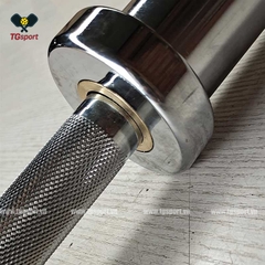 Đòn tạ tay phi 50