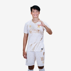 Bộ áo đấu CLB Hà Nội 2025