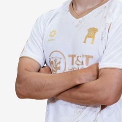 Bộ áo đấu CLB Hà Nội 2025