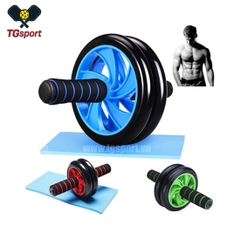 Con lăn tập bụng AB Wheel