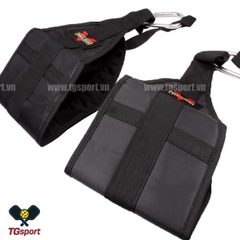 Dây đeo tập xà AB Traps Valeo