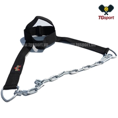 Dây treo tạ tập cơ cổ Valeo