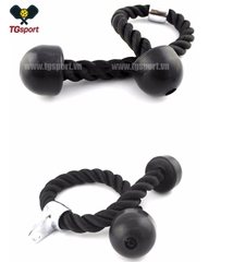 Dây thừng tập kéo xô